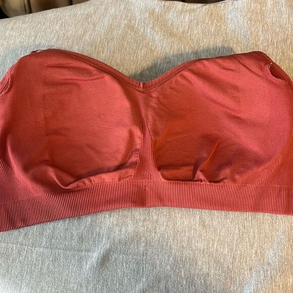 Knix Seamless Good to Go Bra Size XL - Picture 11 of 12